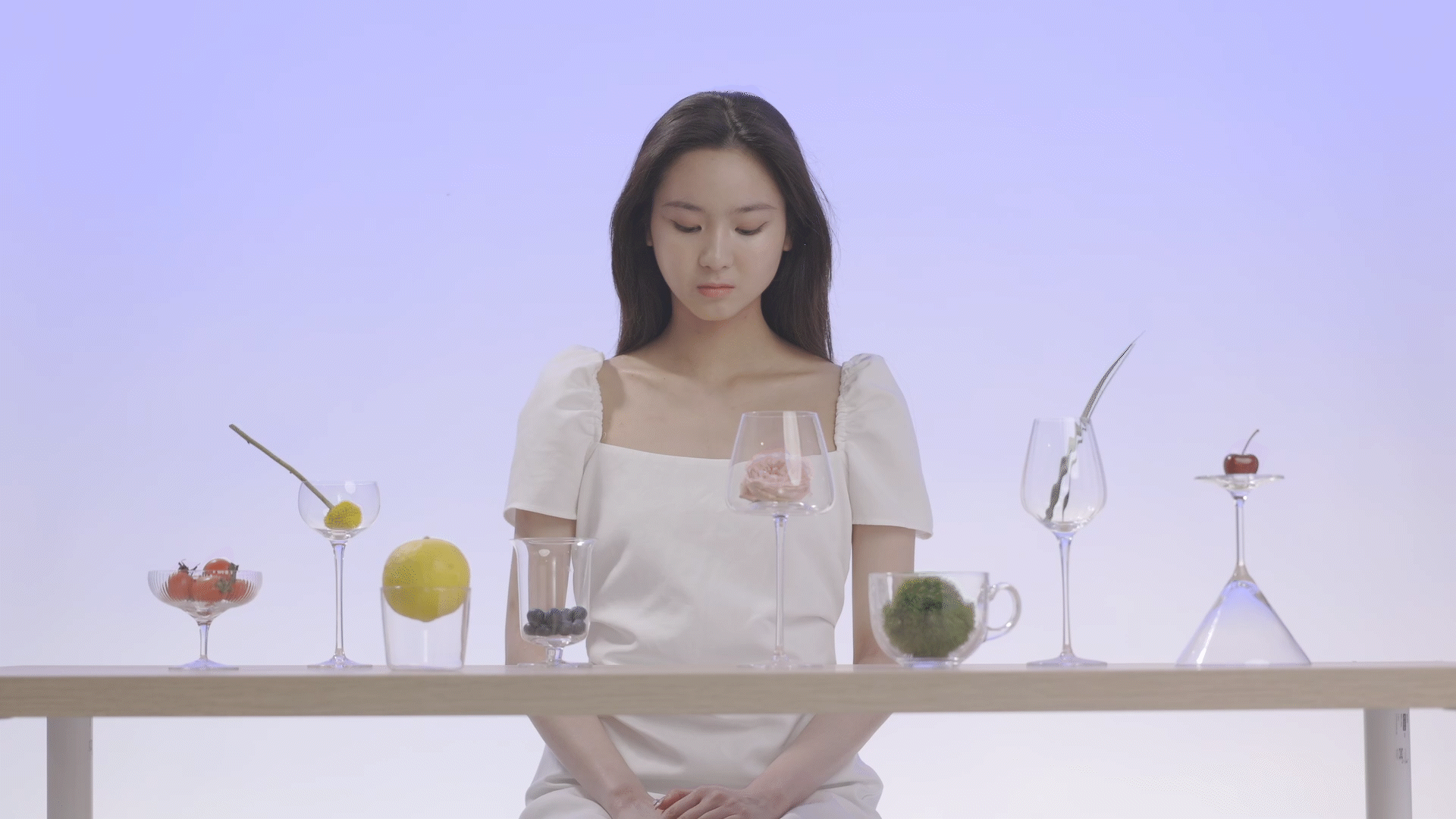 实验艺术短片|奇妙物语