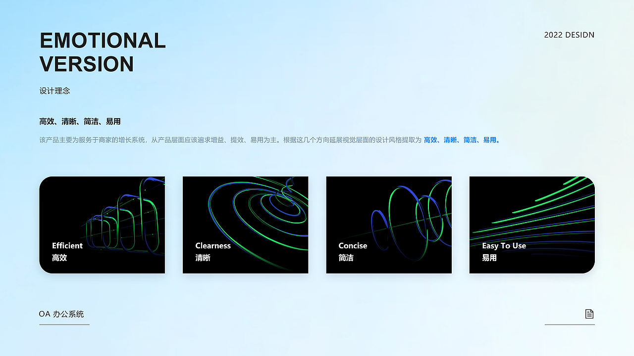 B端产品 I OA办公系统（图ZMzUwNDc1MTQ0） - 其他UI - 站酷设计师YFANS有范视觉原创素材 - 站酷ZCOOL