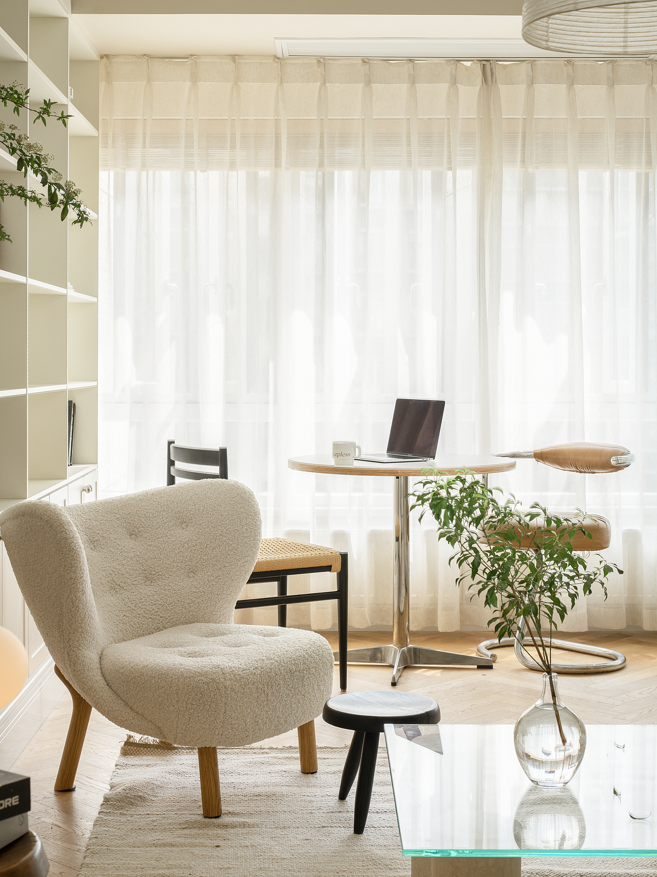 成都私宅空间摄影