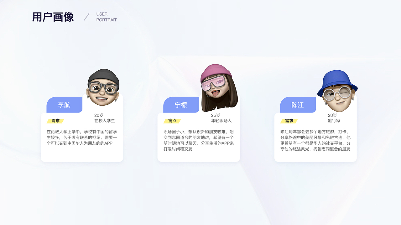 UI-CC社交App界面设计（图ZMzI5MDc3MjA4） - APP界面 - 站酷设计师小小舒芙蕾原创素材 - 站酷ZCOOL