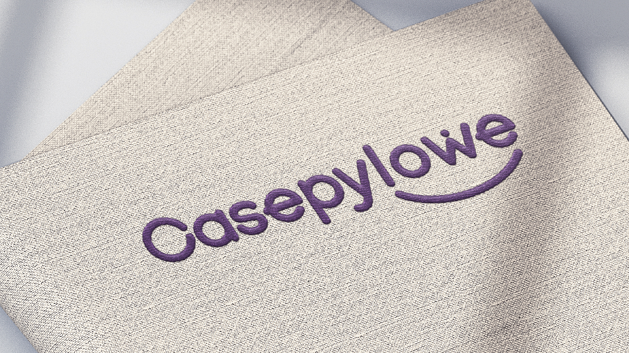 casepylowe logo设计