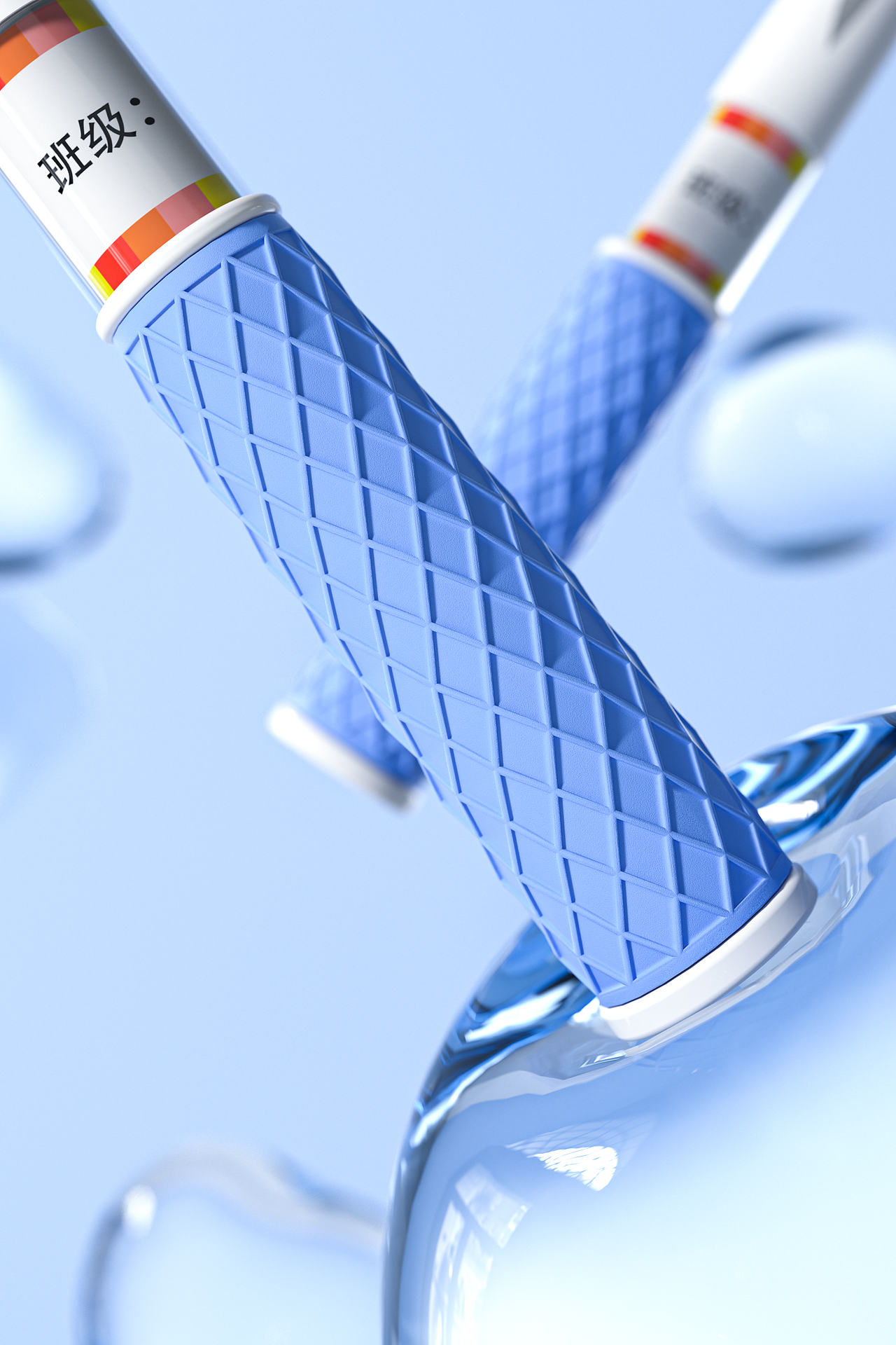 9月部分产品渲染图