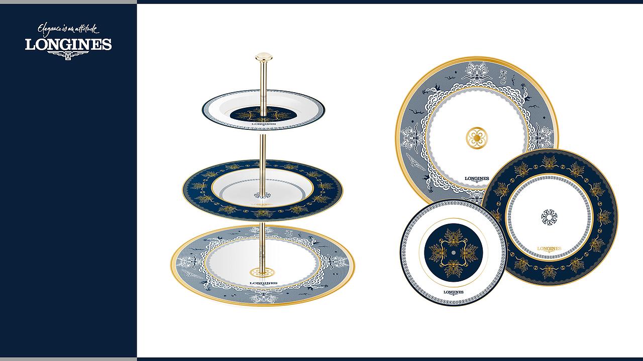 浪琴礼品提案（图ZMzYyMDA5NjI0） - 生活用品 - 站酷设计师小丑孩呀原创素材 - 站酷ZCOOL