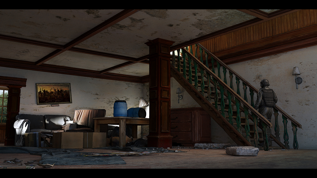 画的图。8（图ZMzUwMjcxNDIw） - 概念设定 - 站酷设计师AllenJyu原创素材 - 站酷ZCOOL