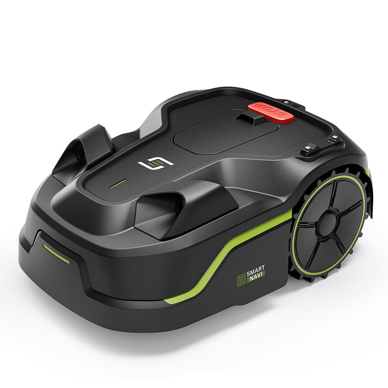 德国站:有灯版本