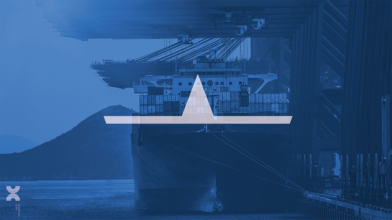 商业综合体品牌LOGO设计