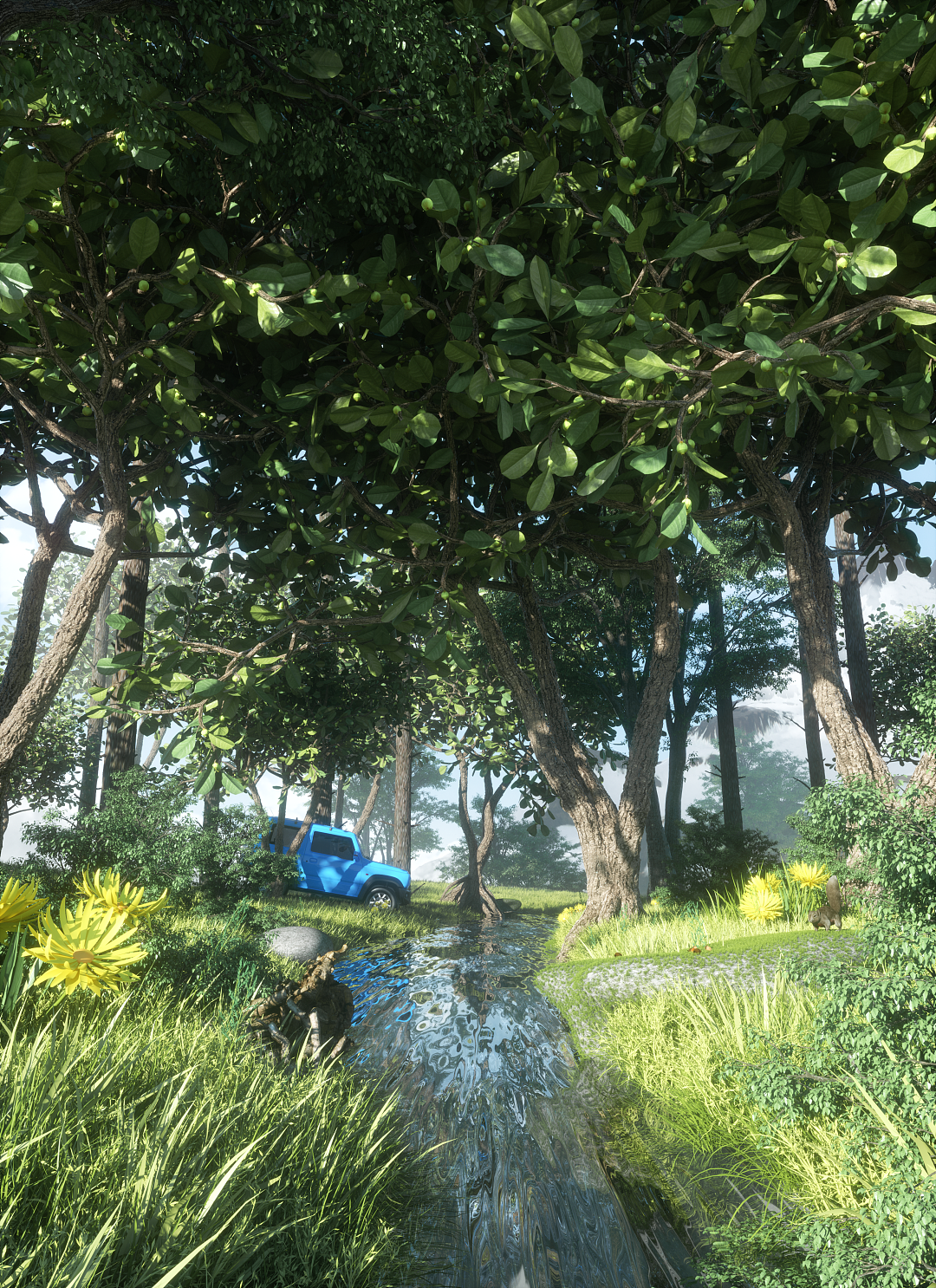OC第二十期学员作品——NiaoNiao的C4D课堂（上)（图ZMzA2NjU2ODcy） - 场景 - 站酷设计师我就是NiaoNiao原创素材 - 站酷ZCOOL