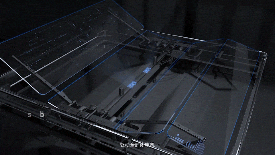 创意TVC｜床垫 topsleep智能床 产品视频 ⤬乐趣