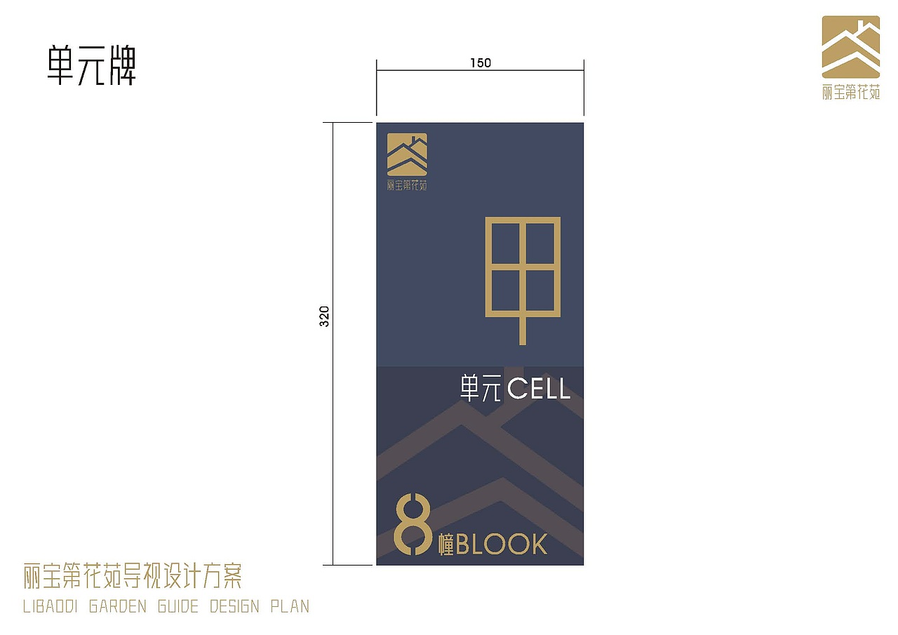 丽宝第花苑导视设计方案（图ZMzA4MDExOTQ4） - 其他平面 - 站酷设计师Simon9576原创素材 - 站酷ZCOOL
