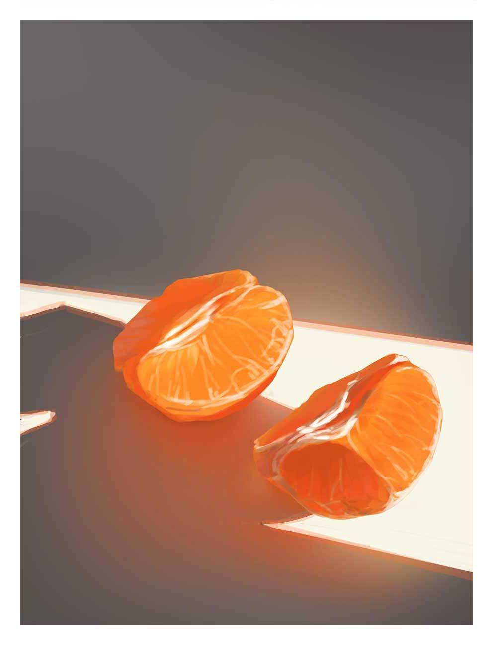 透光练习2（图ZMzMzOTUwMzY0） - 创作习作 - 站酷设计师Z45091179原创素材 - 站酷ZCOOL