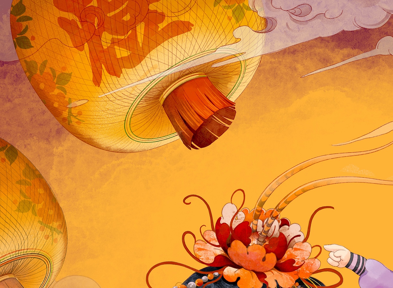 英歌/时迁（图ZMzMwMDEyNjk2） - 商业插画 - 站酷设计师江多鱼原创素材 - 站酷ZCOOL