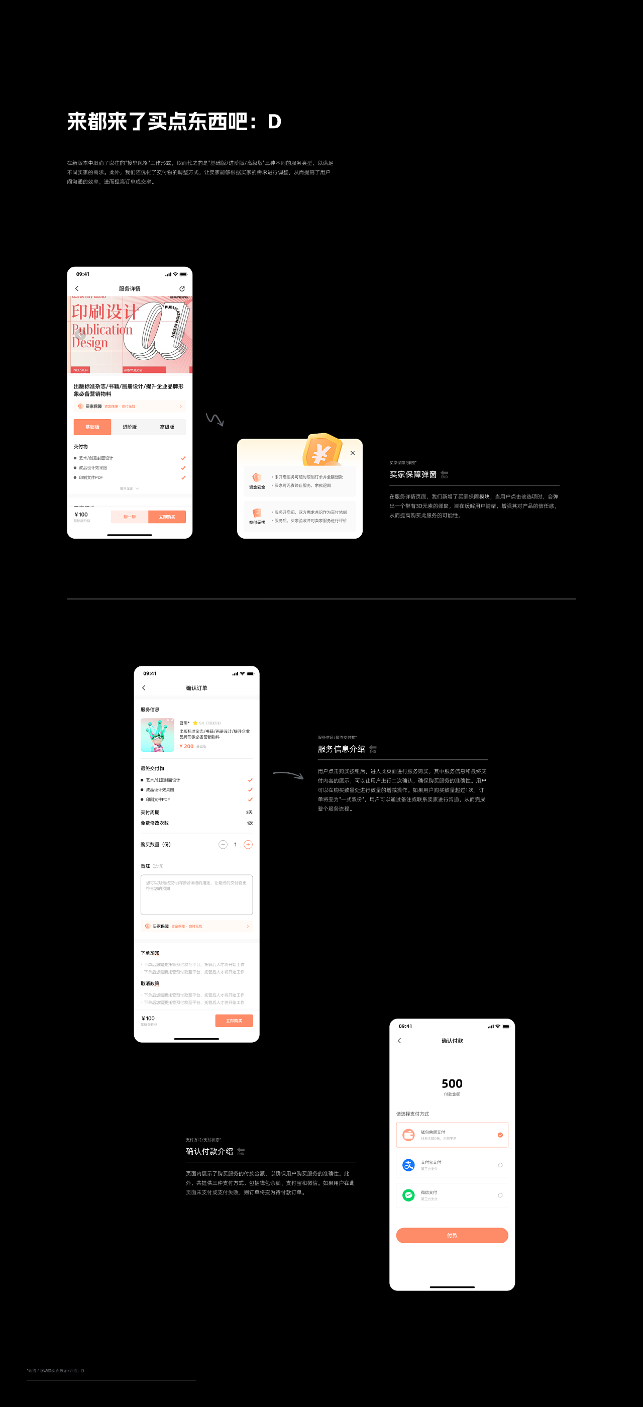 阿西* 为什么作品集这么难做? ong?👀(图ZMzQzNTY3ODYw) - APP界面 - 站酷设计师有故事的橘子原创素材 - 站酷ZCOOL