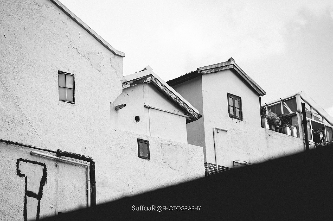 上海街头20230802