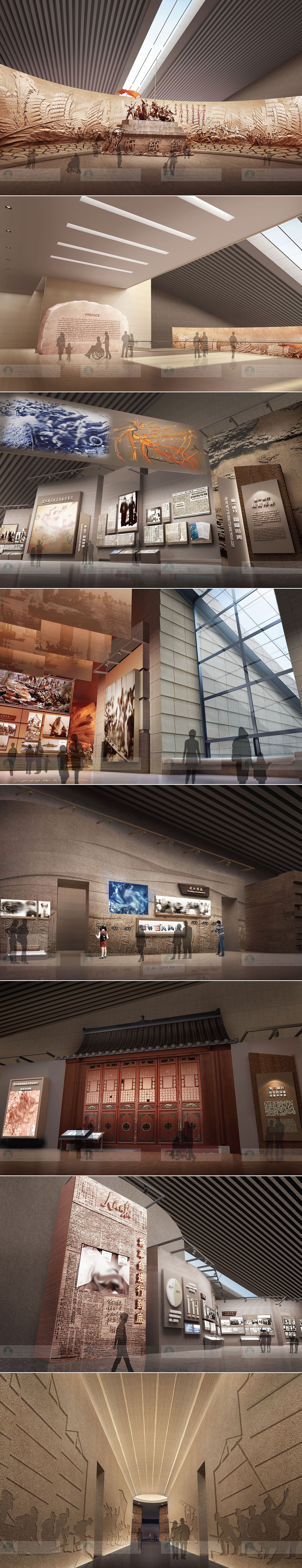 38.渡江战役纪念馆