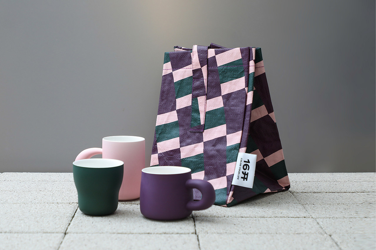 16开Ceramics Visual Identity and Packaging（图ZMzQ4NjkwNzMy） - 品牌 - 站酷设计师lowkeydesign原创素材 - 站酷ZCOOL