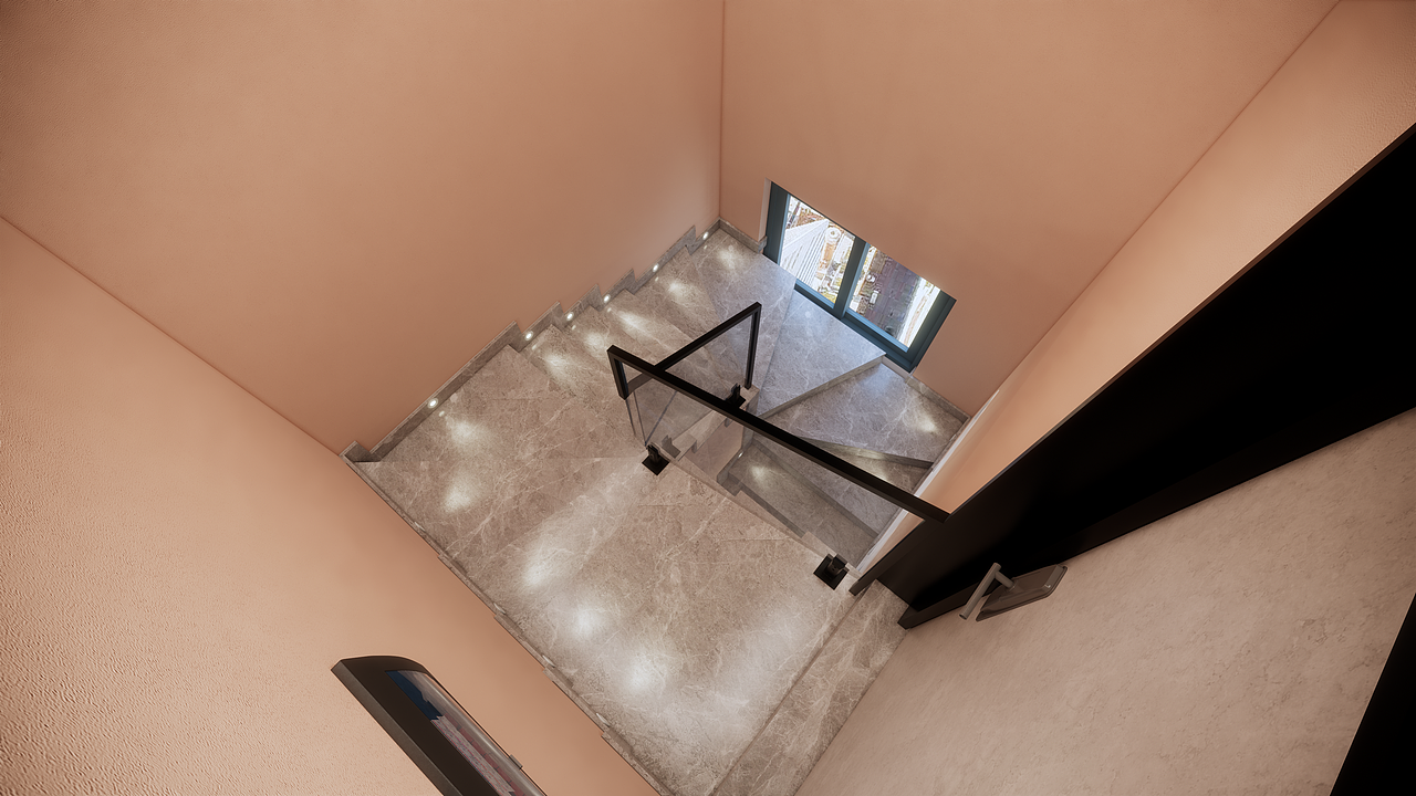 佛山普君华府陈宅改造项目