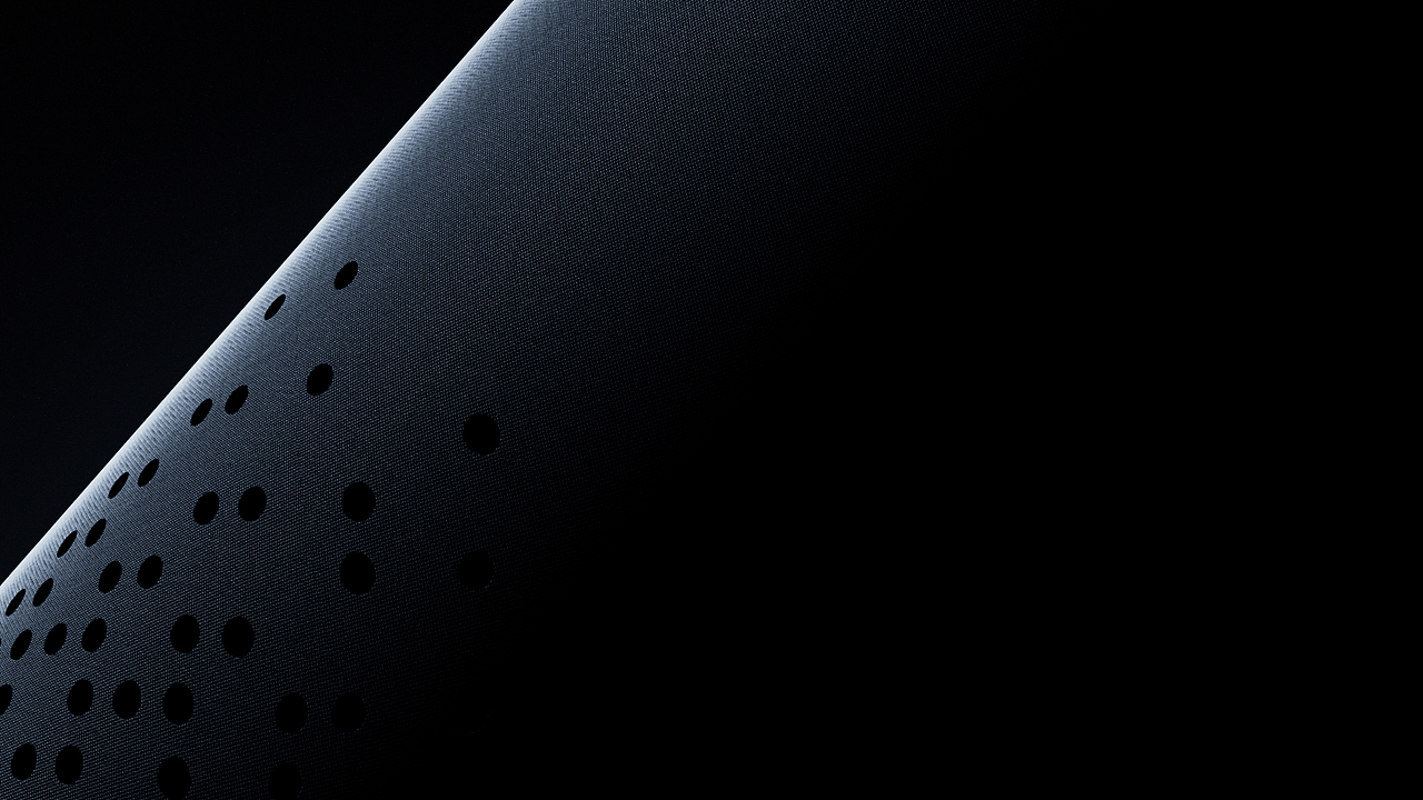 小米小爱音箱,三维动画练习,留个记录