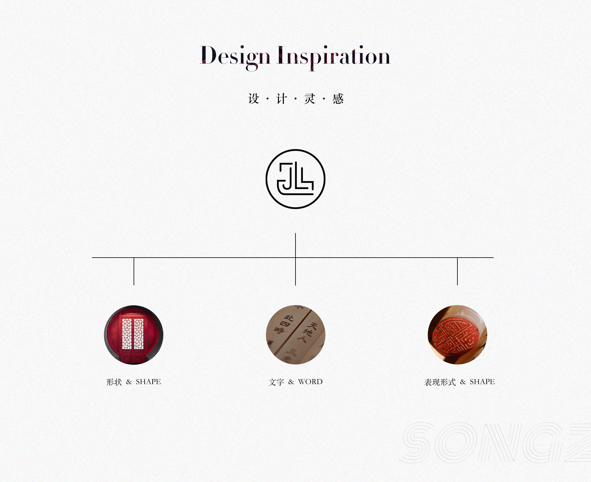 江铃心选LOGO