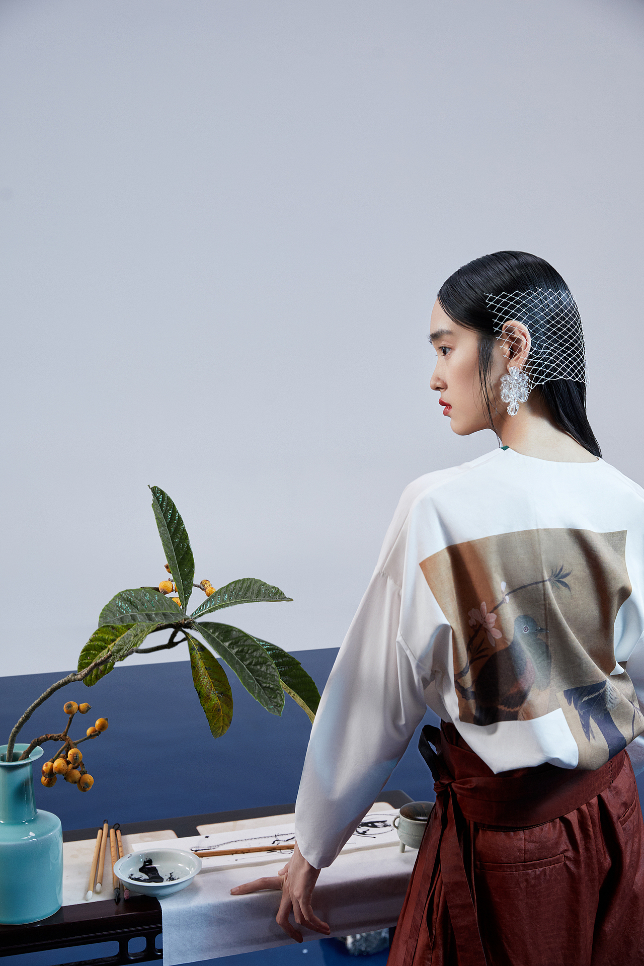 服装时尚摄影后期（图ZMzA5Mzk4MzYw） - 修图/后期 - 站酷设计师JUAN808原创素材 - 站酷ZCOOL