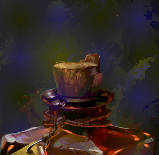 《游戲動效》瓶子-UI動效練習（圖ZMzUwNzgyOTg4） - 動效設(shè)計 - 站酷設(shè)計師寒斐原創(chuàng)素材 - 站酷ZCOOL