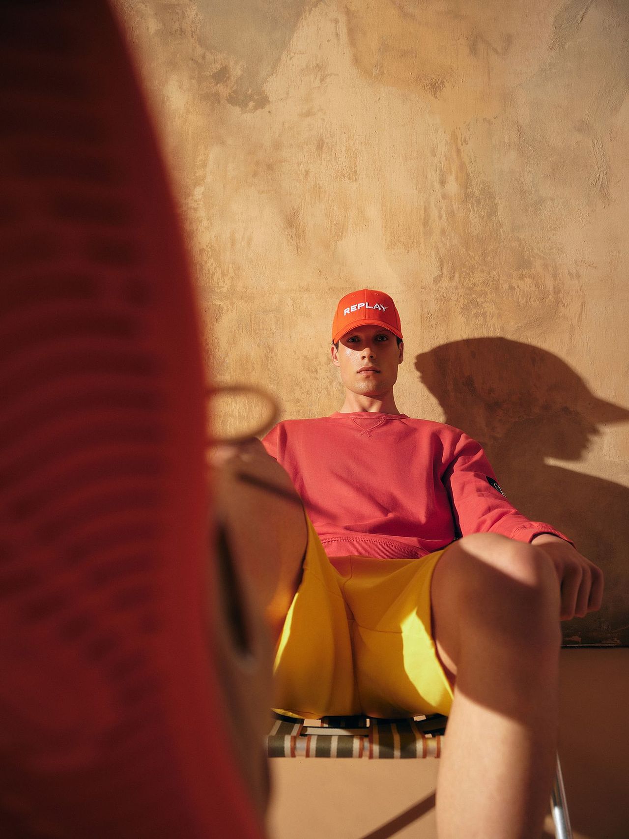 frontpage高适配度脸