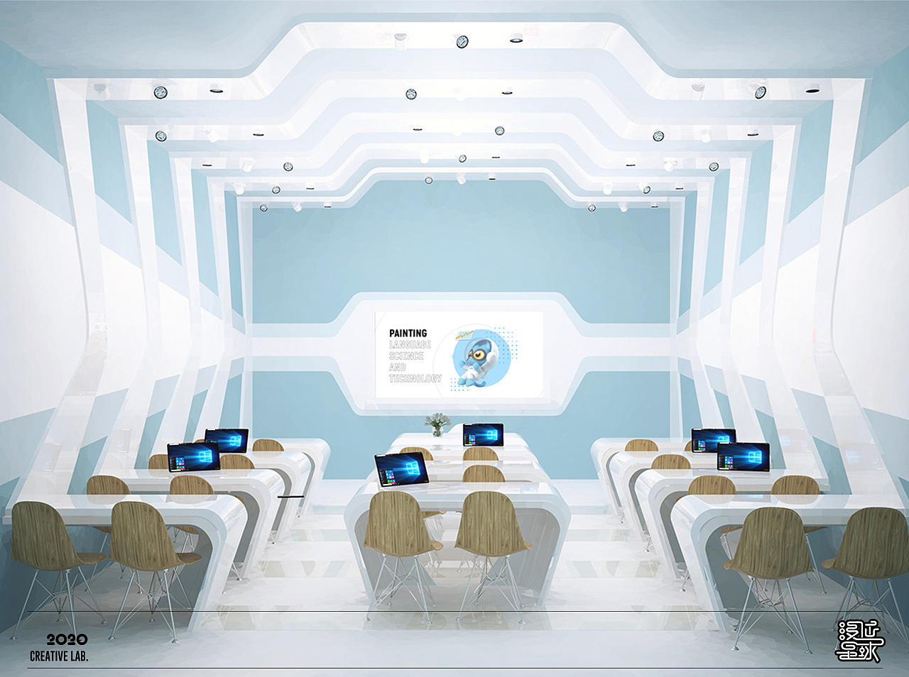 Mimo觅码星球|品牌全案孵化|IP原创设计案例