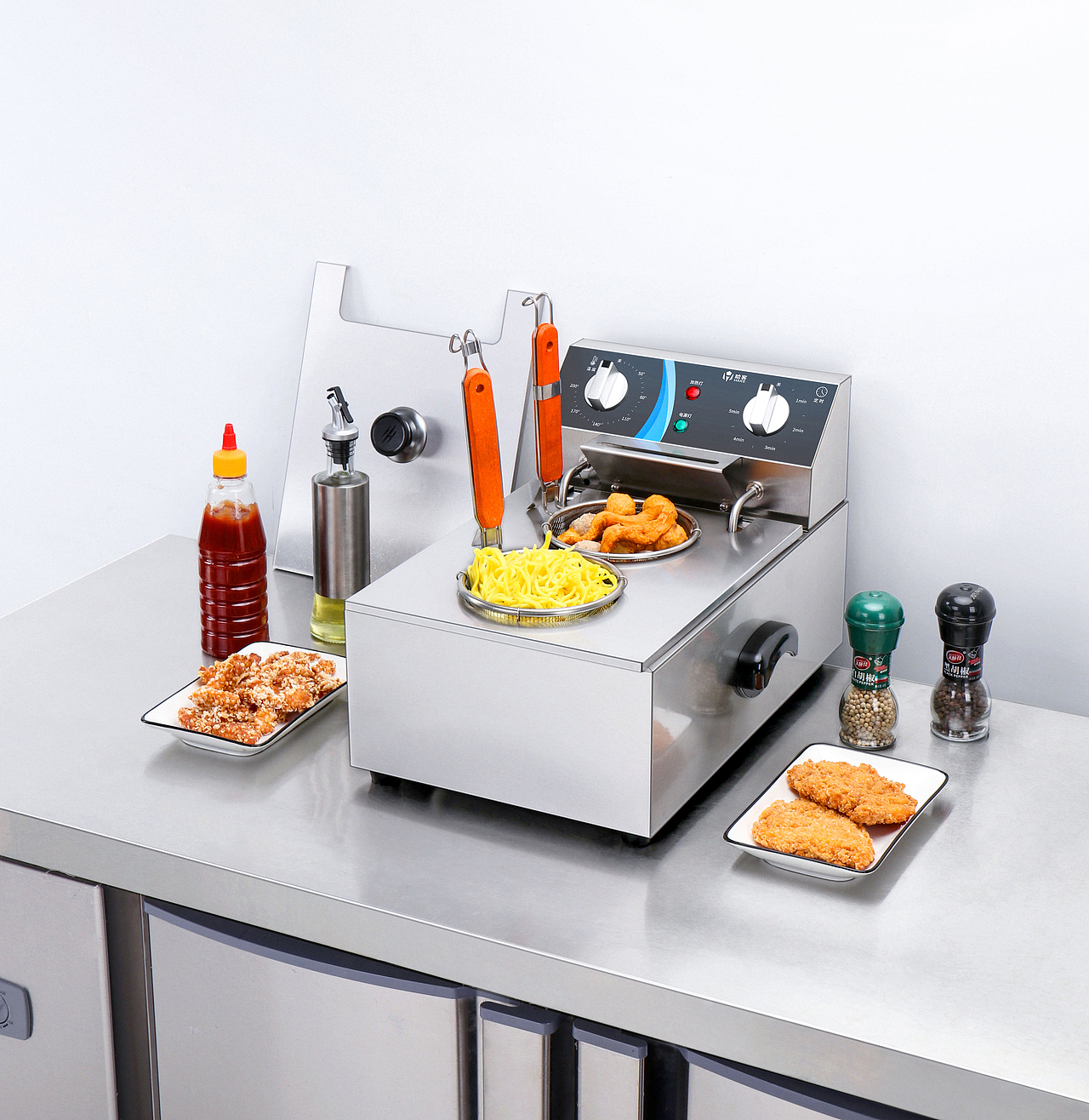 厨具拍摄修图（图ZMjk4MDMwMzQ4） - 产品摄影 - 站酷设计师水瓶不装水原创素材 - 站酷ZCOOL