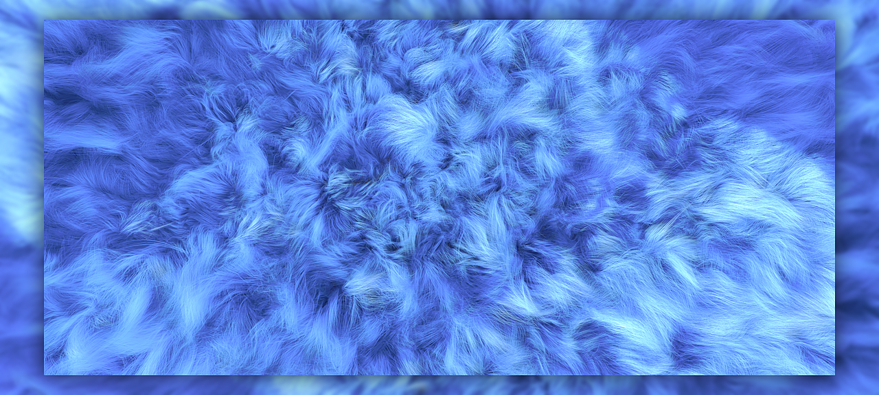 C4D 毛发质感表现（图ZMjk2MjAzMDcy） - 其他三维 - 站酷设计师TimZhang0o0原创素材 - 站酷ZCOOL