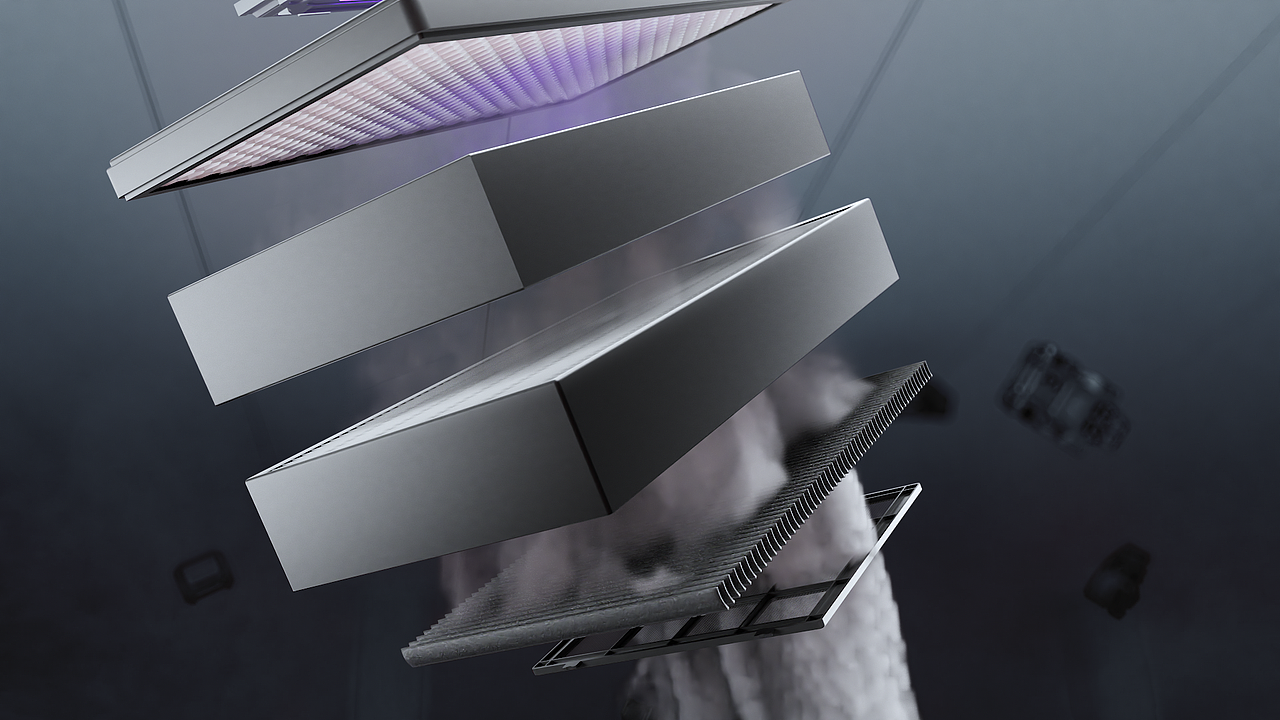 双模空气净化技术动画（图ZMzYzMjU5NzE2） - 动画/影视 - 站酷设计师小林Daddy原创素材 - 站酷ZCOOL