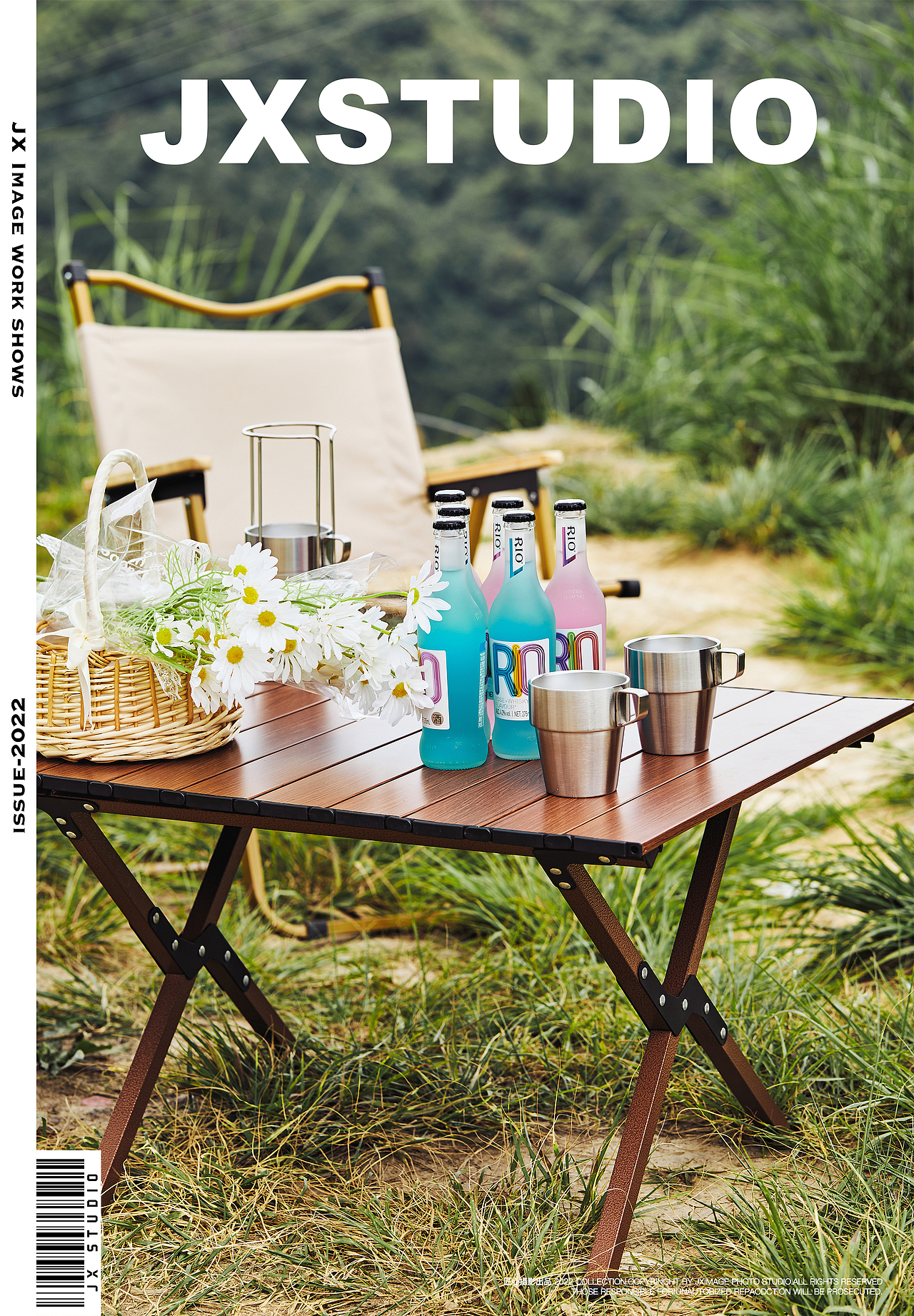 户外蛋卷桌｜匠心摄影 JX Studio（图ZMzA5NDc3OTE2） - 产品摄影 - 站酷设计师JXStudio原创素材 - 站酷ZCOOL