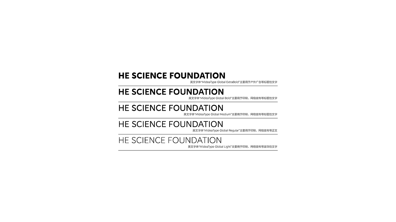 何享健科学基金logo设计稿(图ZMzY5NTI3MjA0) - Logo - 站酷设计师航承品牌设计原创素材 - 站酷ZCOOL