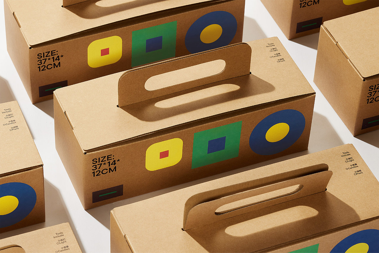 小红书阳台改造箱