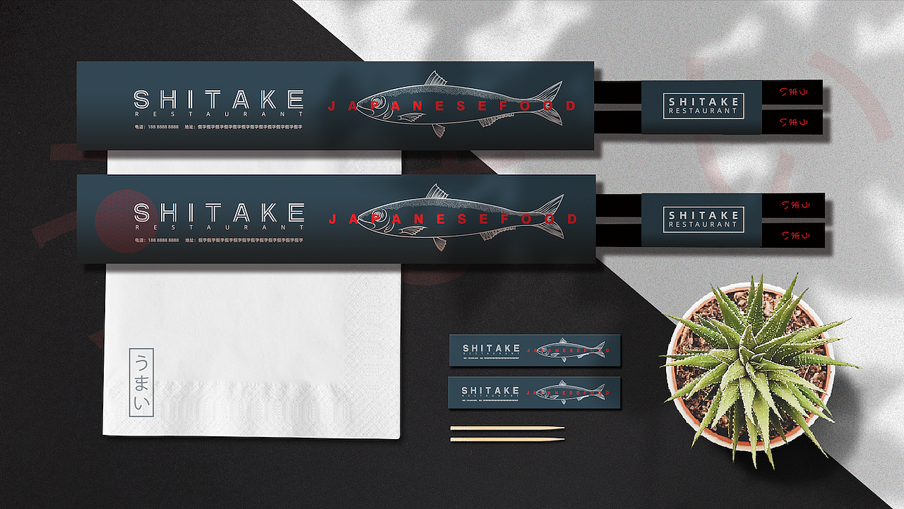 餐饮样机设计（图ZMzUyNTA0MTIw） - 品牌 - 站酷设计师胡涂设计工作室原创素材 - 站酷ZCOOL