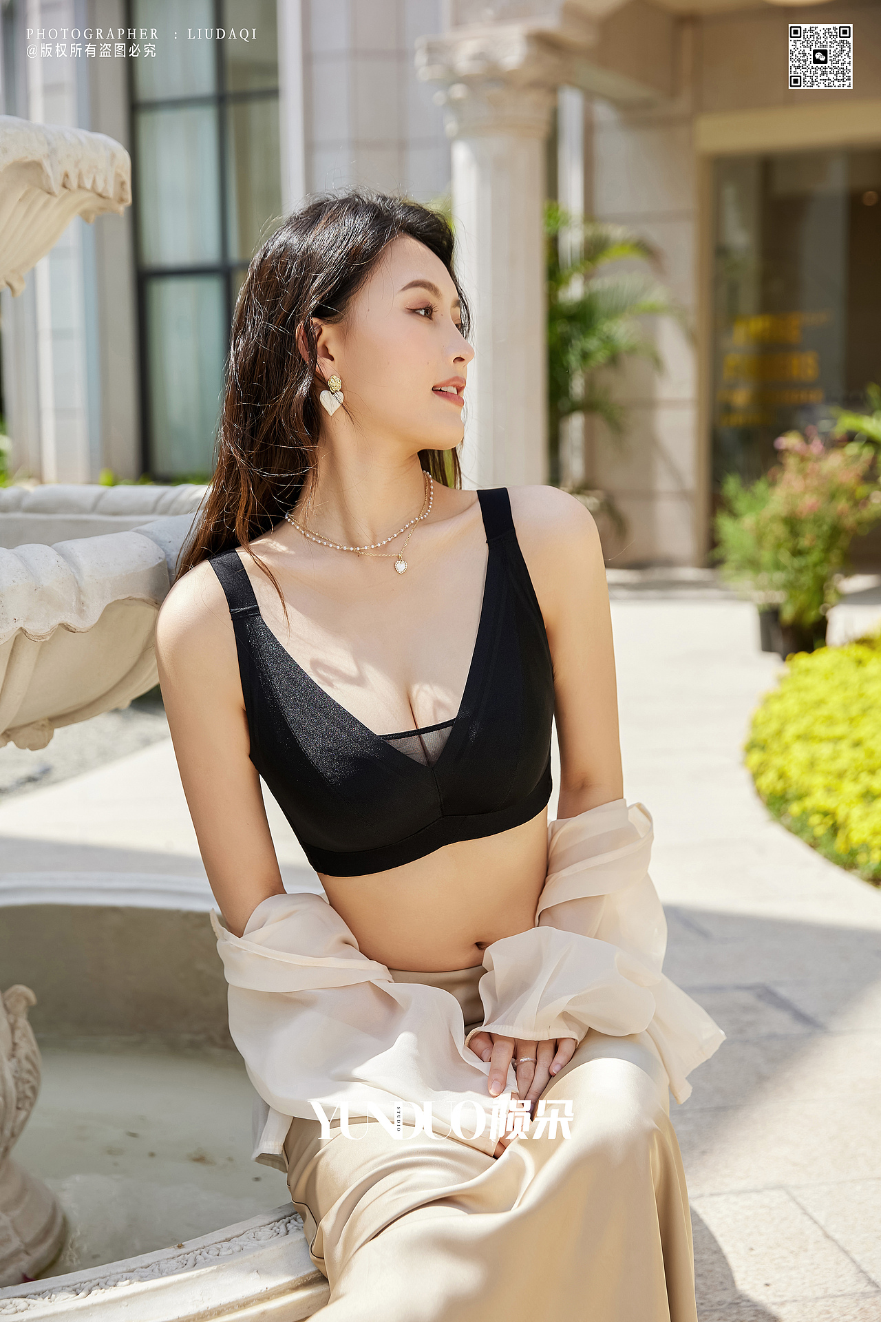 春隆内衣 文胸 背心 运动文胸 提形文胸