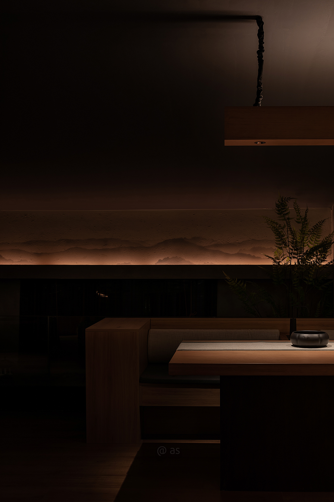 昆明丨海东阁餐厅（图ZMzE3OTA2NDUy） - 环境/建筑摄影 - 站酷设计师阿盛as原创素材 - 站酷ZCOOL