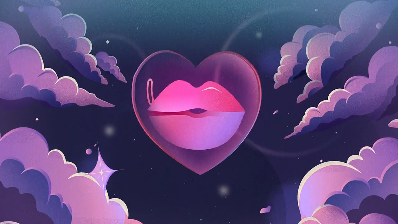 探索欲望的宇宙：梦境与现实的交织（图ZMzU3MjIwOTA0） - Motion Graphic - 站酷设计师西贝九日原创素材 - 站酷ZCOOL