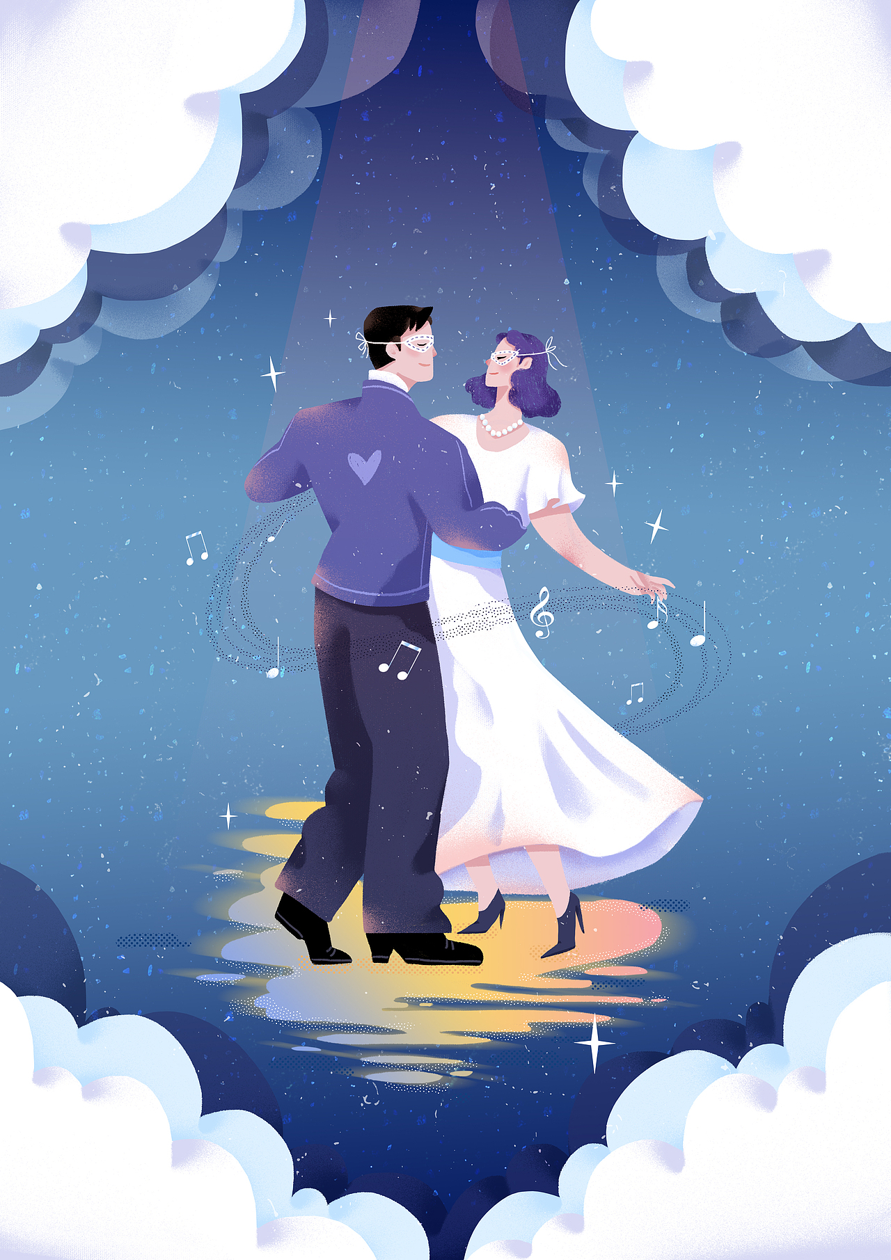 扁平插画合集（图ZMzAzNDQwNDQ0） - 创作习作 - 站酷设计师炸鸡就是力量原创素材 - 站酷ZCOOL