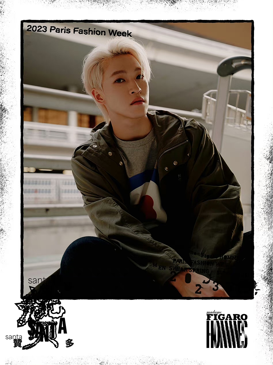 街角记忆 MÉMOIRE DE RUE