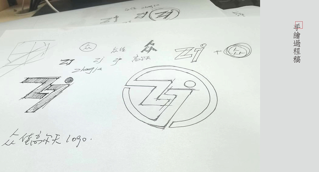 高爾夫品牌設(shè)計(jì)（圖ZMzIzOTM0Mjky） - 品牌 - 站酷設(shè)計(jì)師長(zhǎng)沙小明原創(chuàng)素材 - 站酷ZCOOL