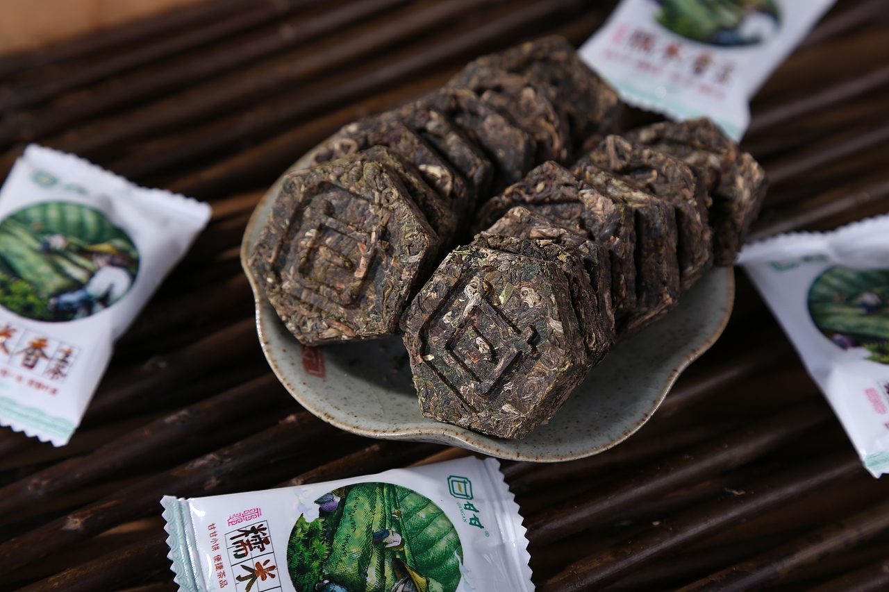 茶叶拍摄食品美食摄影菜品拍摄商品拍照郑州扬帆视觉