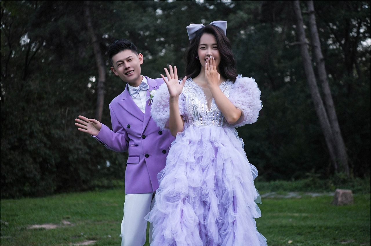 婚纱（图ZMzU0MDI5ODcy） - 修图/后期 - 站酷设计师是老贾啊原创素材 - 站酷ZCOOL