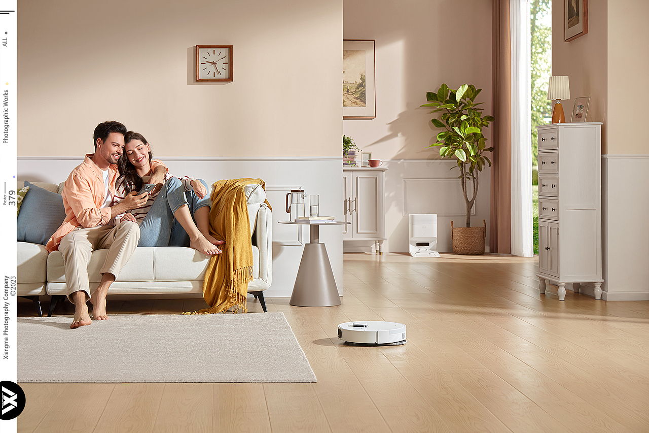 追觅 L10s|响马摄影（图ZMzY1NTQ3Mjcy） - 产品摄影 - 站酷设计师响马摄影原创素材 - 站酷ZCOOL