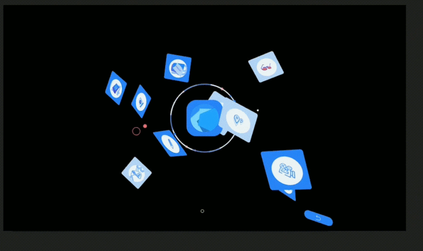 《Cocos ICE宣传片》MG动画——安戈力文化（图ZMzA4MDA1ODcy） - Motion Graphic - 站酷设计师安戈力原创素材 - 站酷ZCOOL