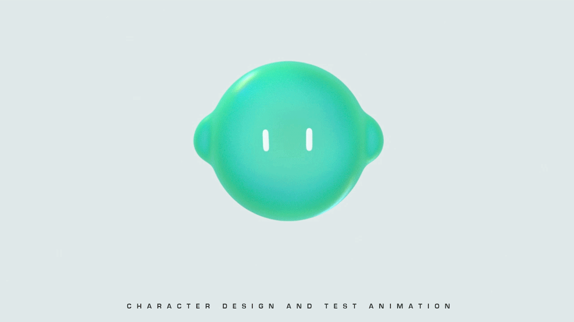 2021 reel - Animation | Render | Compositing