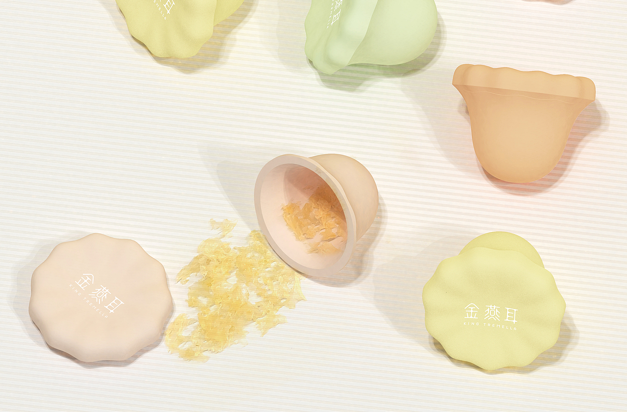 金燕耳 X 洛可可 | 打造东方韵味的高端视觉形象(图ZMzE0MDM0Mzcy) - 生活用品 - 站酷设计师深圳洛可可设计原创素材 - 站酷ZCOOL