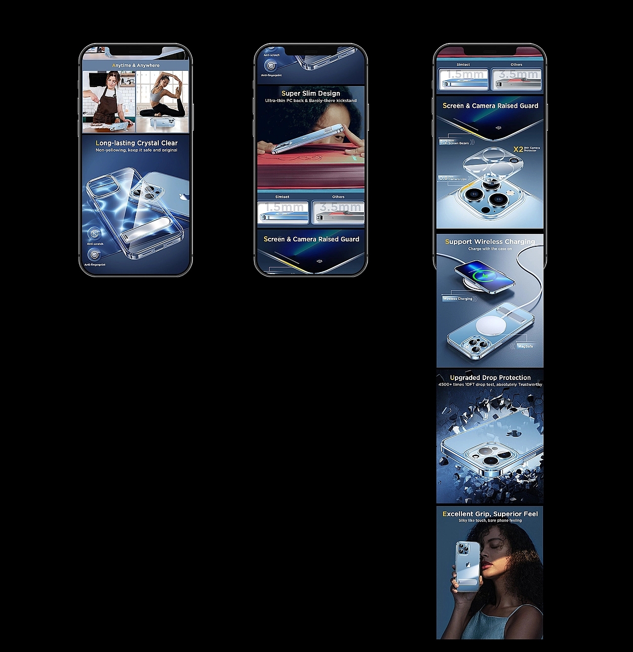 2021亚马逊部分电商作品集（图ZMzI2ODkxMDcy） - 电商 - 站酷设计师野马踏风来原创素材 - 站酷ZCOOL