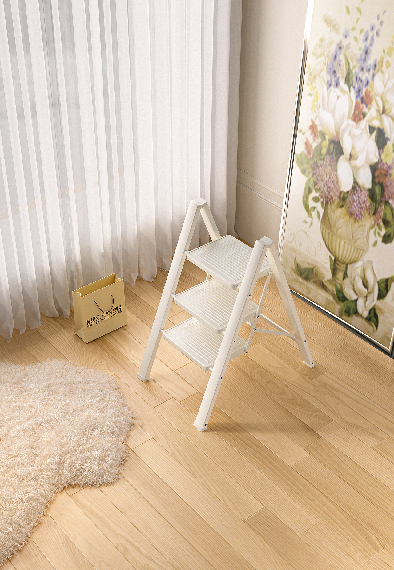 七月份渲染（图ZMzQ3ODI2NTgw） - 场景 - 站酷设计师天海03原创素材 - 站酷ZCOOL