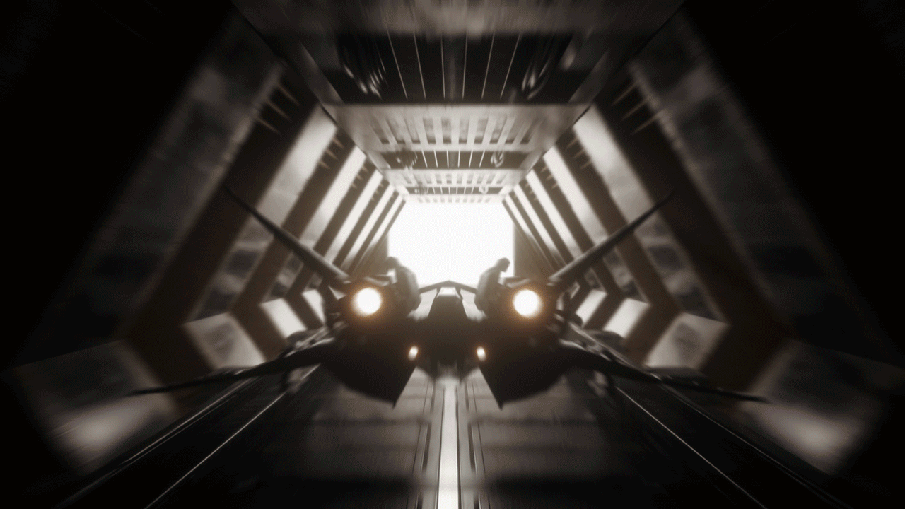 ABXGming 玩家系列 动态短片