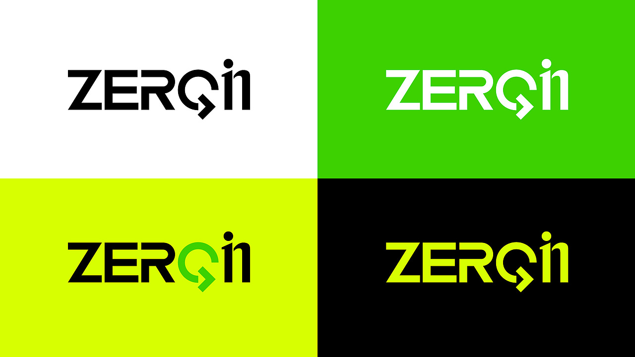 ZEROIN品牌標(biāo)志設(shè)計(jì)（圖ZMzM1NTI2NjA0） - 品牌 - 站酷設(shè)計(jì)師DELETE深度設(shè)計(jì)原創(chuàng)素材 - 站酷ZCOOL