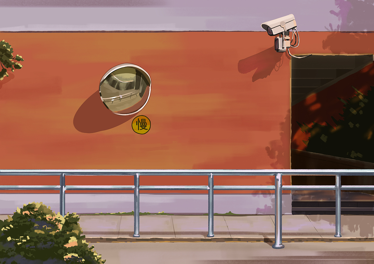 一小部分色彩打卡练习（图ZMzAwMDQxNzUy） - 创作习作 - 站酷设计师夜因原创素材 - 站酷ZCOOL